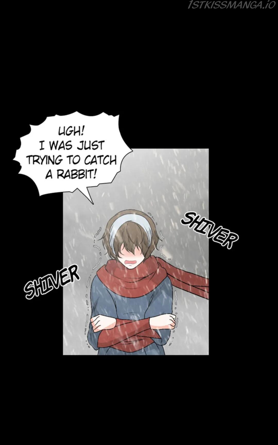 The Scandalous Secret of the Crown Princess Chapter 44 - page 12