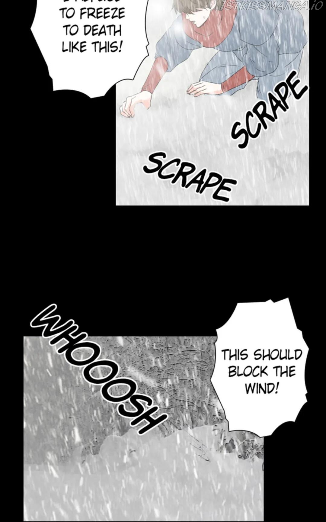 The Scandalous Secret of the Crown Princess Chapter 44 - page 14