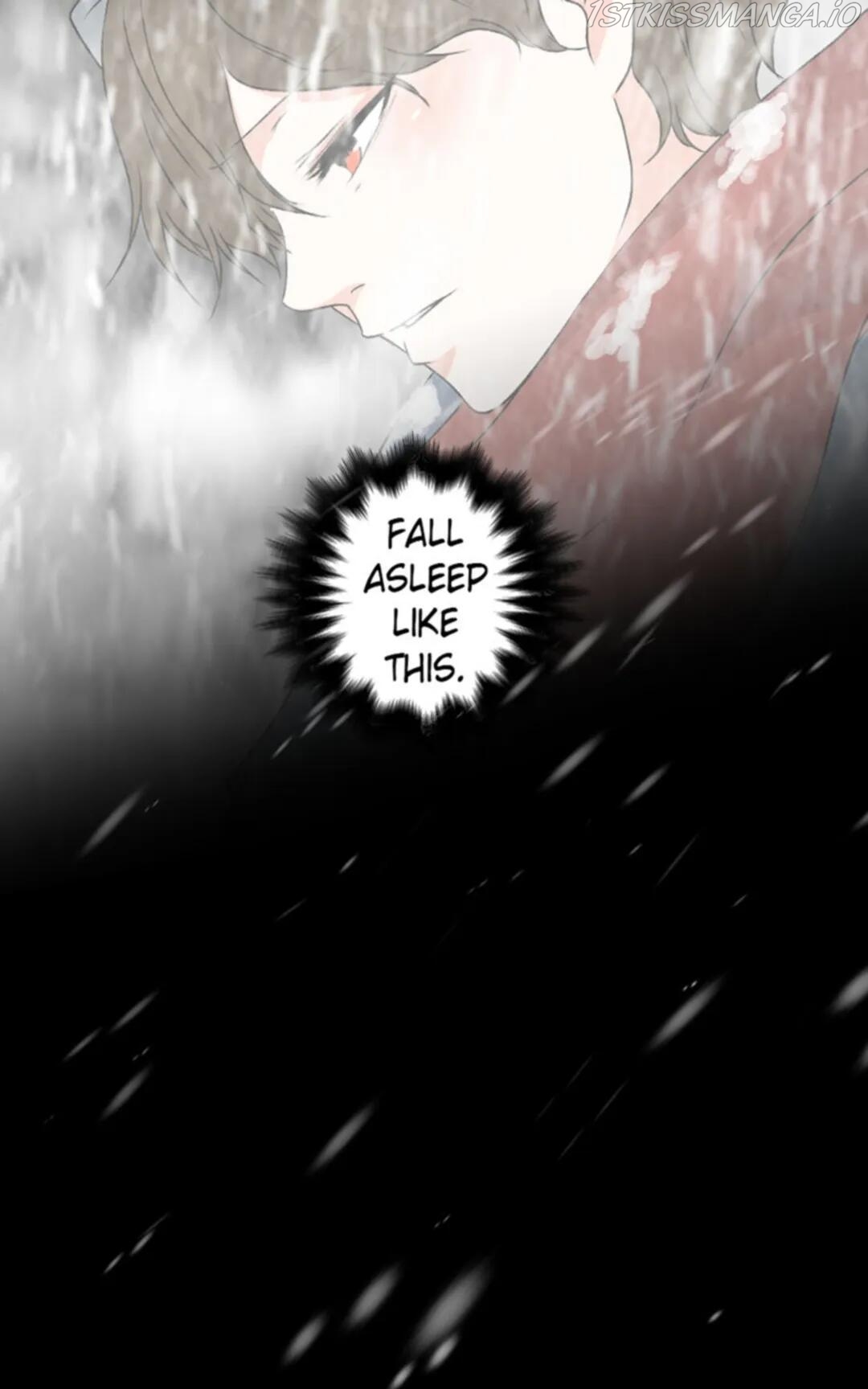 The Scandalous Secret of the Crown Princess Chapter 44 - page 18
