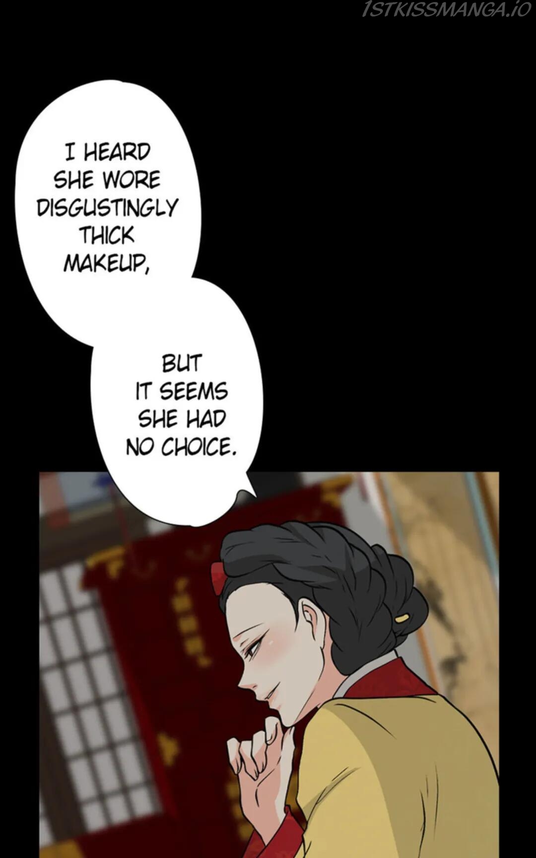 The Scandalous Secret of the Crown Princess Chapter 44 - page 2