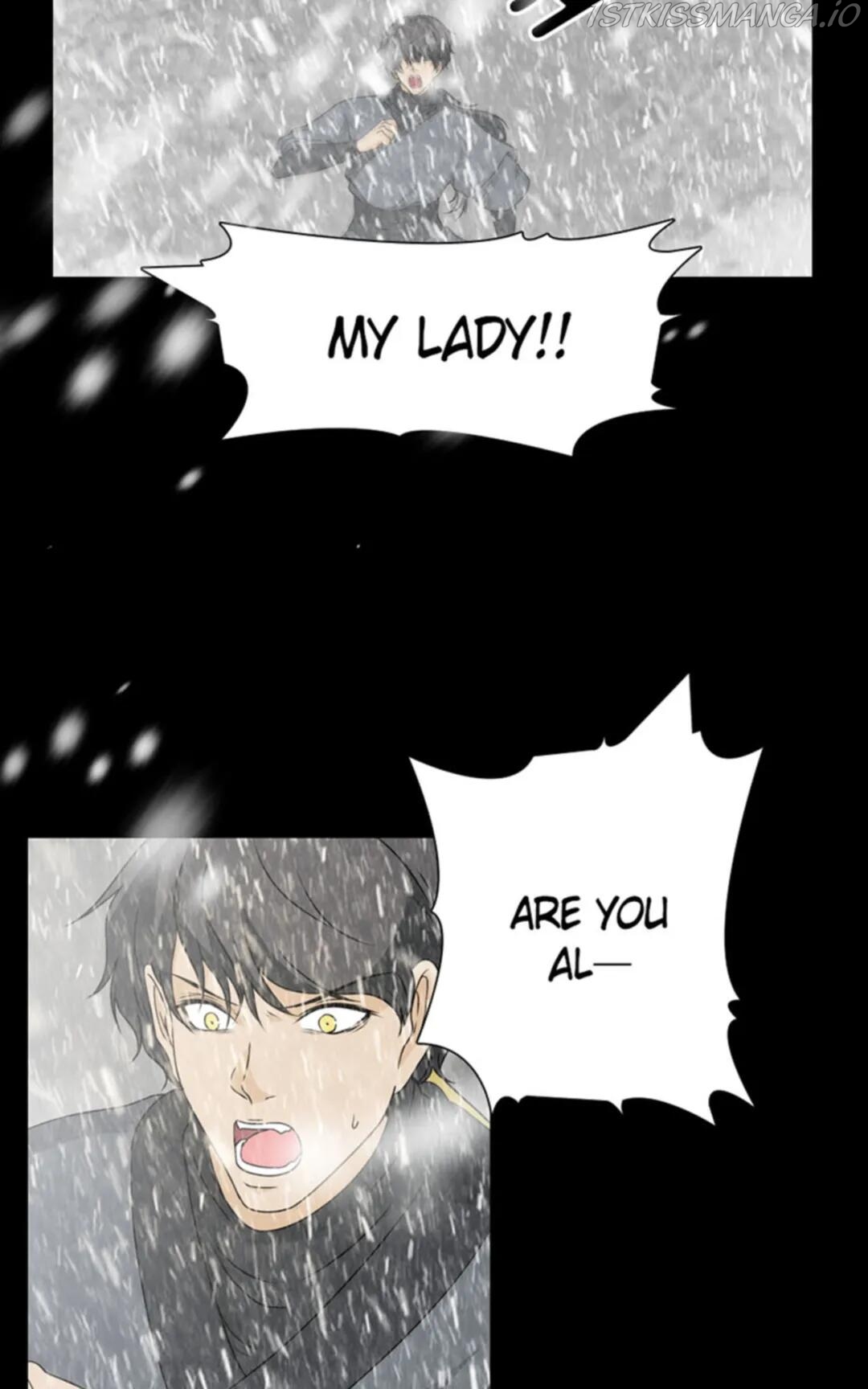 The Scandalous Secret of the Crown Princess Chapter 44 - page 20