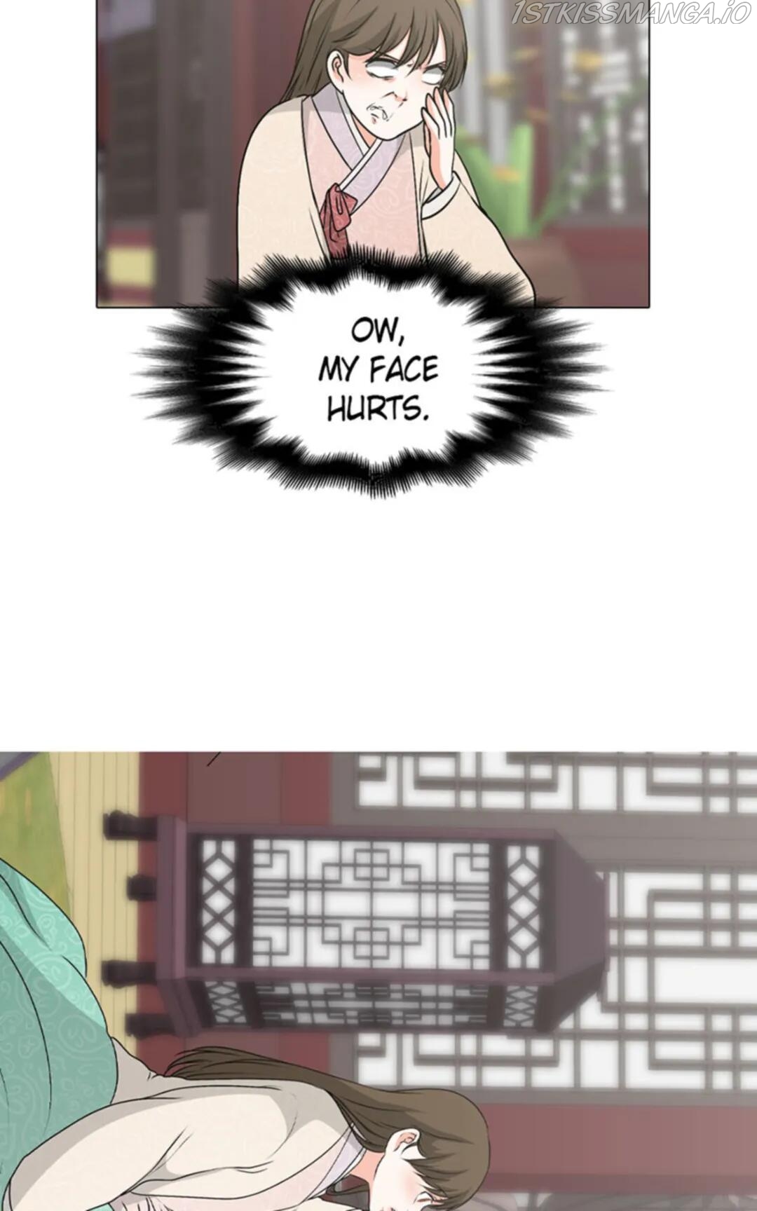 The Scandalous Secret of the Crown Princess Chapter 44 - page 31