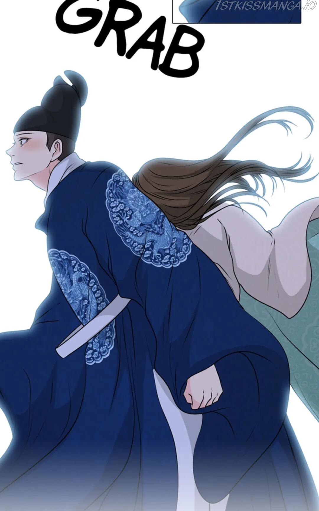 The Scandalous Secret of the Crown Princess Chapter 44 - page 38