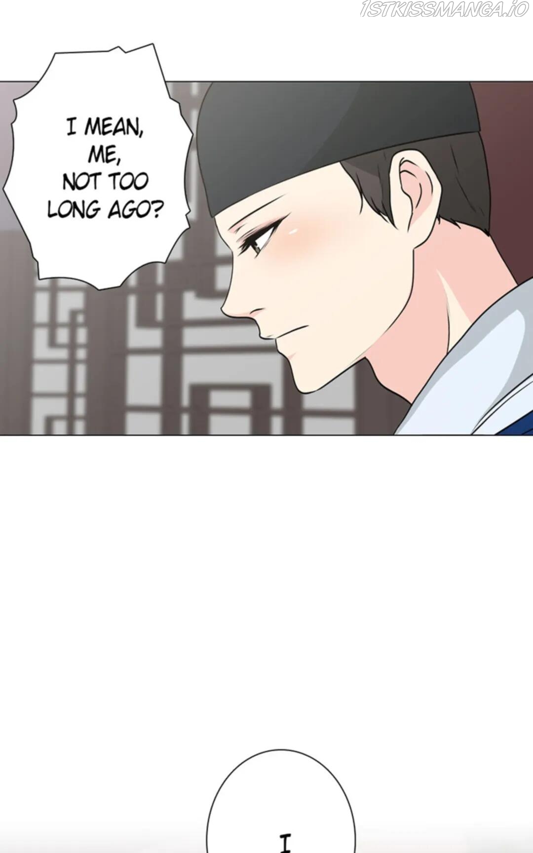 The Scandalous Secret of the Crown Princess Chapter 44 - page 41