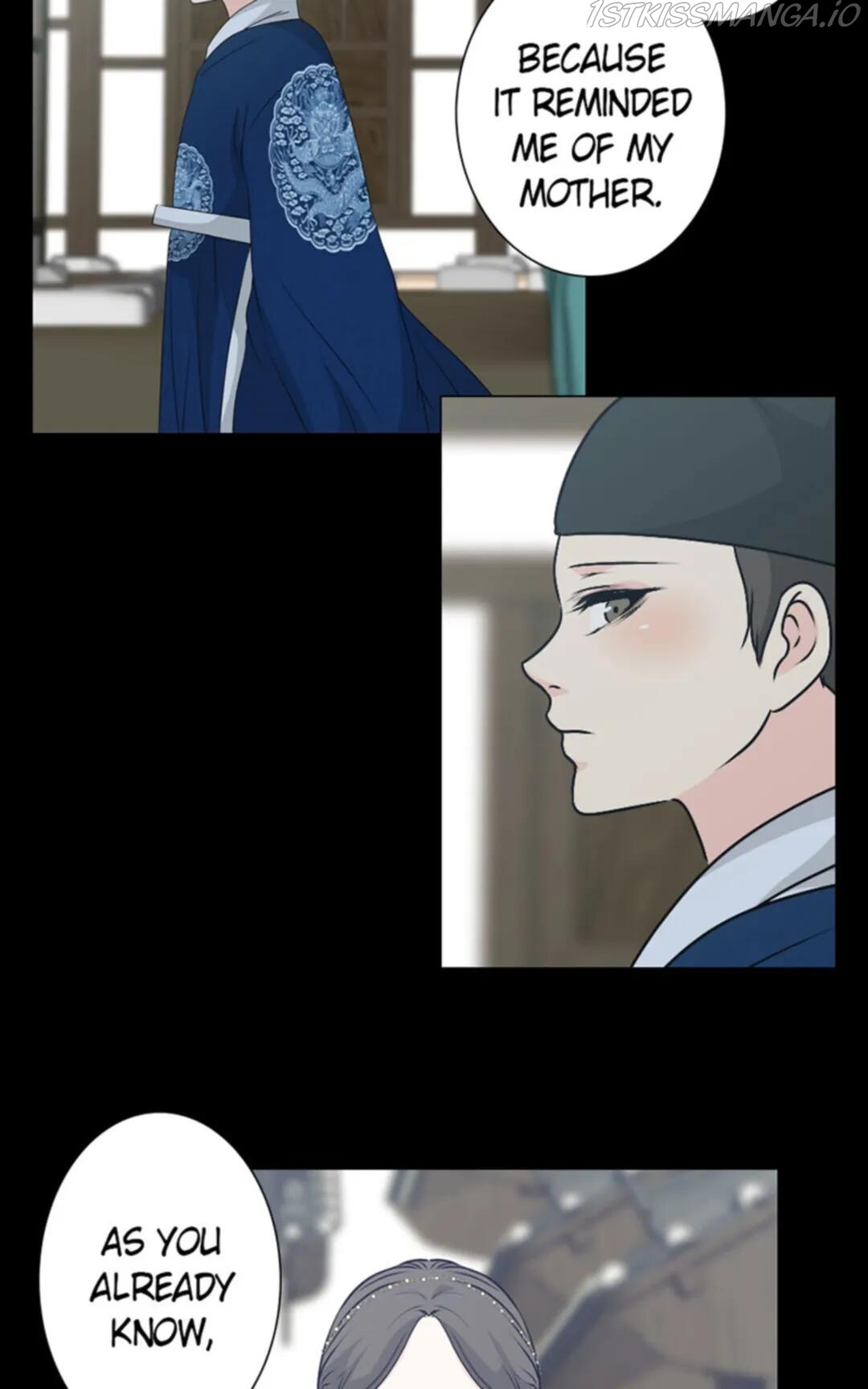 The Scandalous Secret of the Crown Princess Chapter 44 - page 43