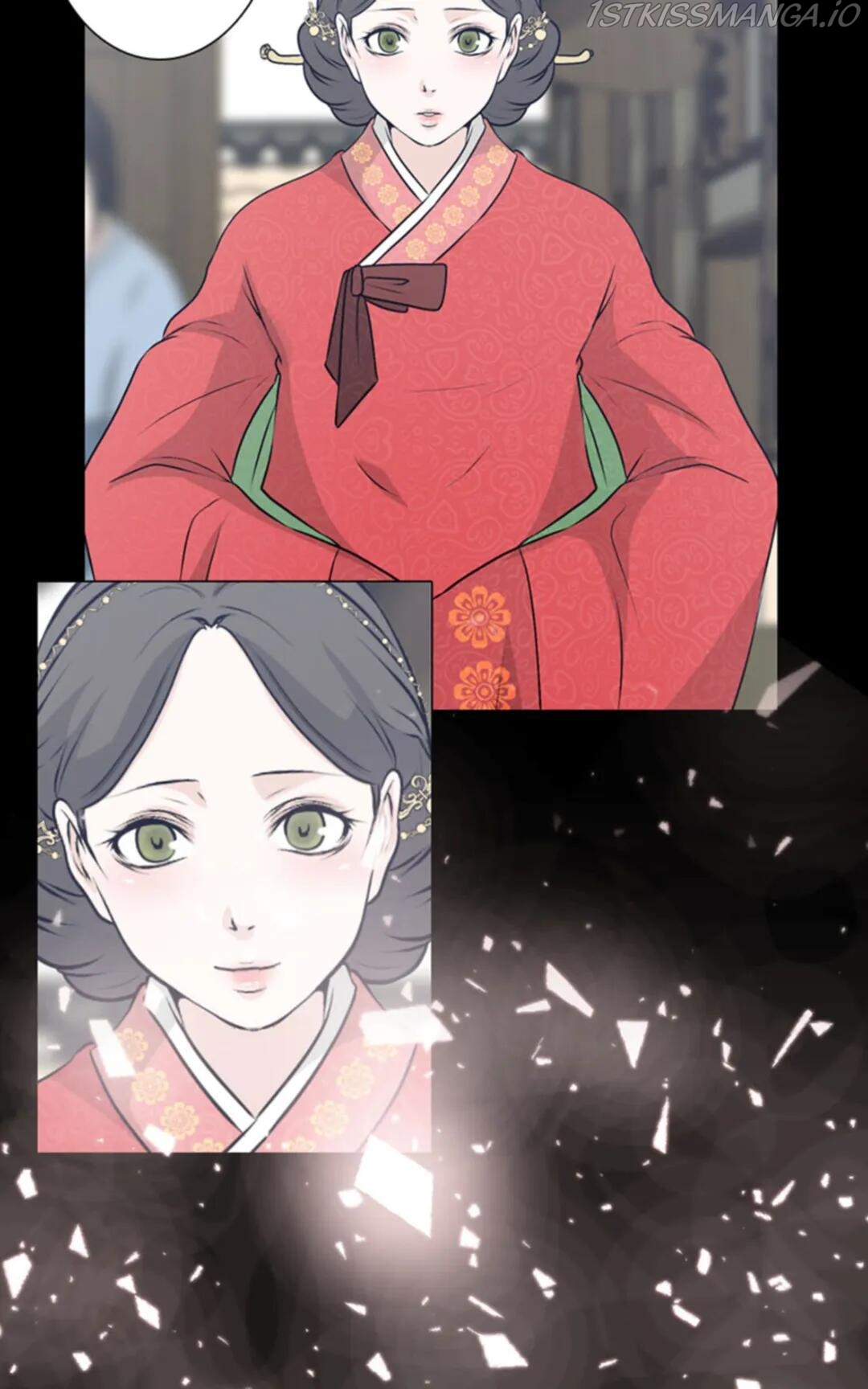 The Scandalous Secret of the Crown Princess Chapter 44 - page 44