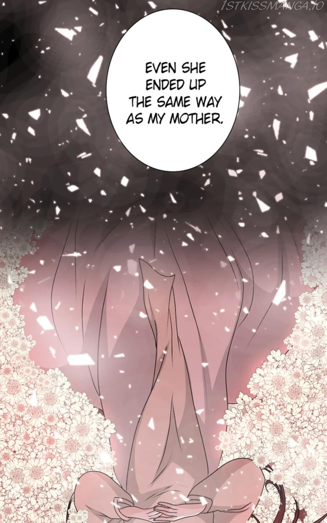 The Scandalous Secret of the Crown Princess Chapter 44 - page 45
