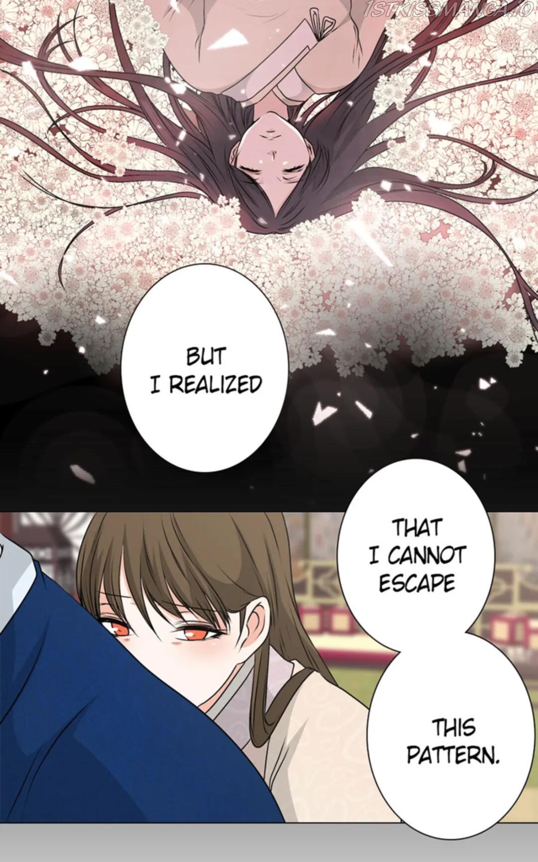 The Scandalous Secret of the Crown Princess Chapter 44 - page 46