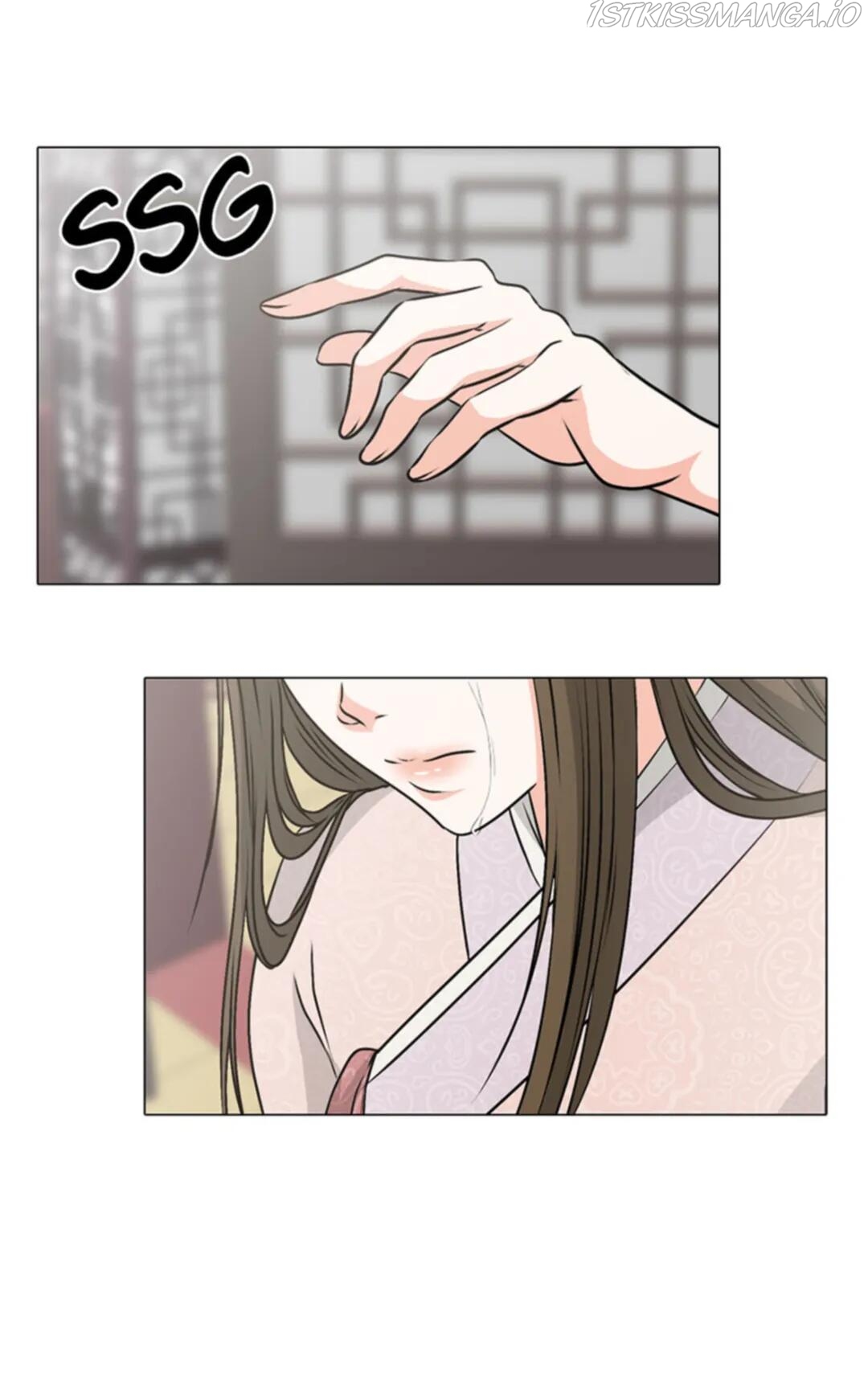 The Scandalous Secret of the Crown Princess Chapter 44 - page 49