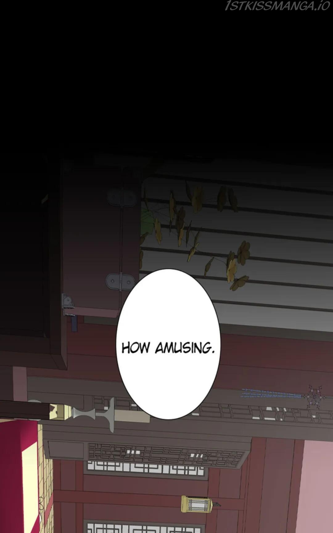 The Scandalous Secret of the Crown Princess Chapter 44 - page 5