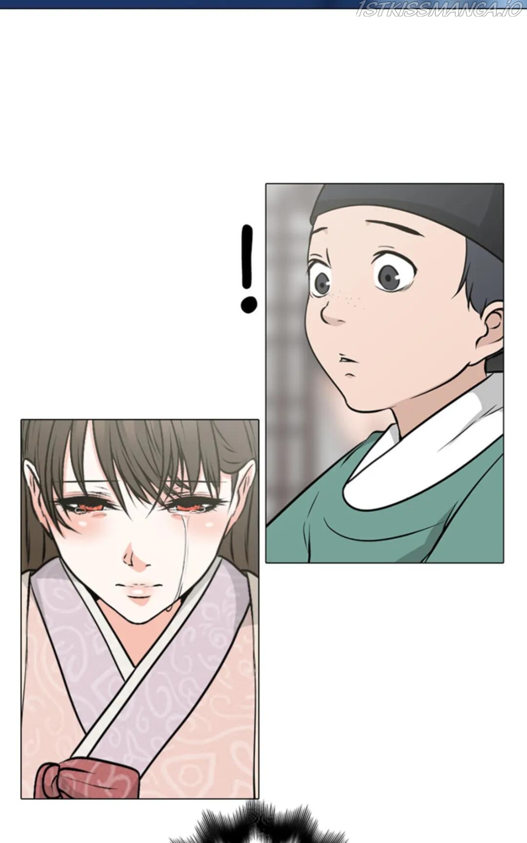 The Scandalous Secret of the Crown Princess Chapter 44 - page 53