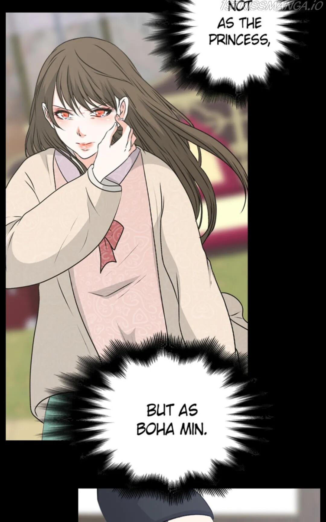 The Scandalous Secret of the Crown Princess Chapter 44 - page 60