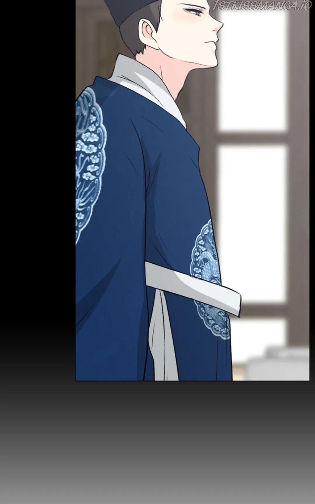 The Scandalous Secret of the Crown Princess Chapter 44 - page 61
