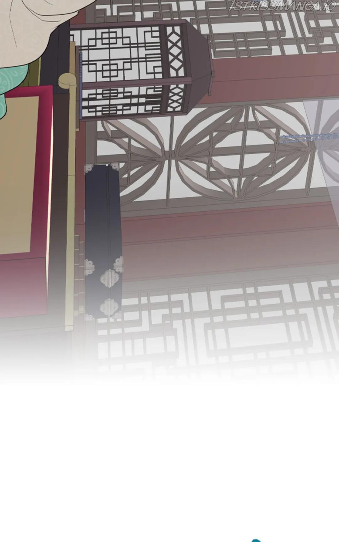The Scandalous Secret of the Crown Princess Chapter 44 - page 7