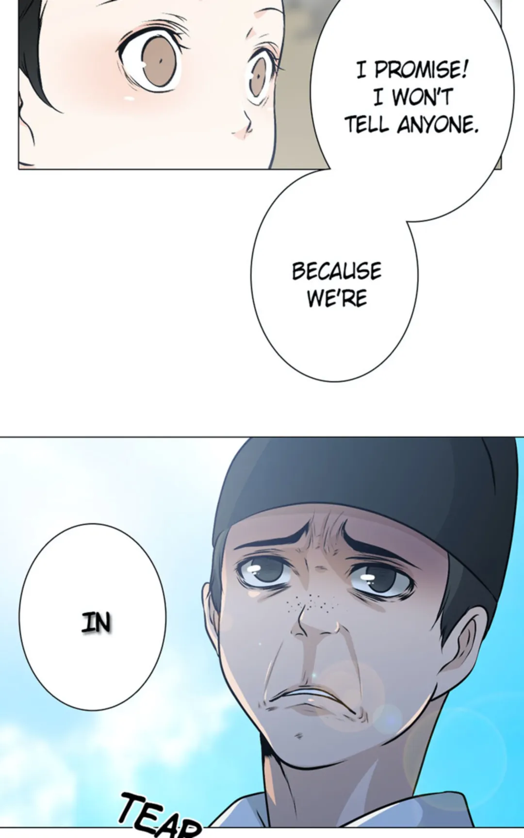 The Scandalous Secret of the Crown Princess Chapter 45 - page 16