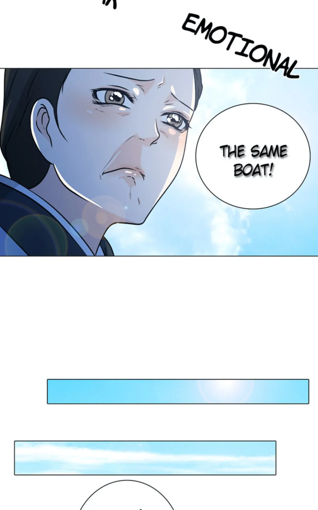 The Scandalous Secret of the Crown Princess Chapter 45 - page 17