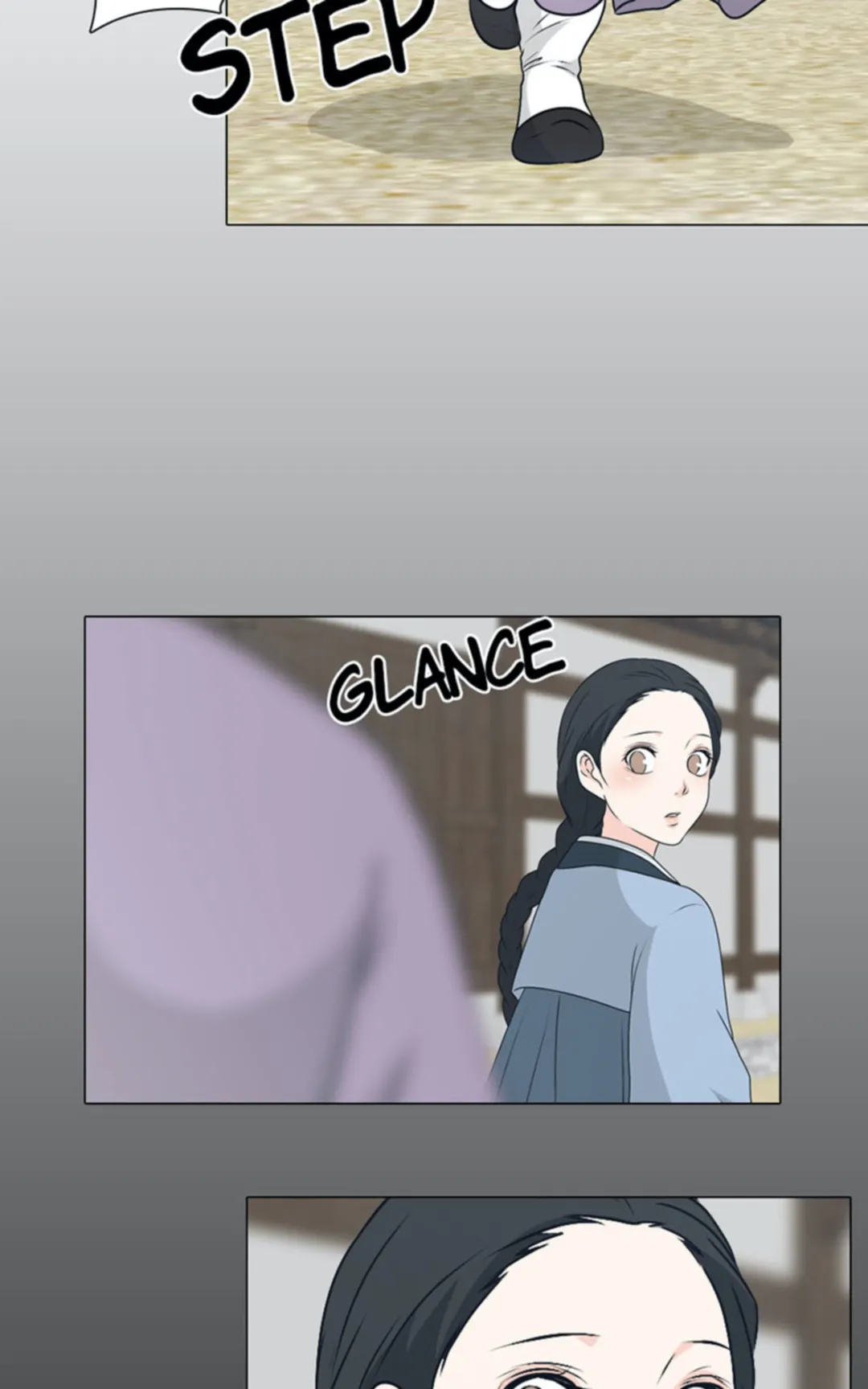 The Scandalous Secret of the Crown Princess Chapter 45 - page 24