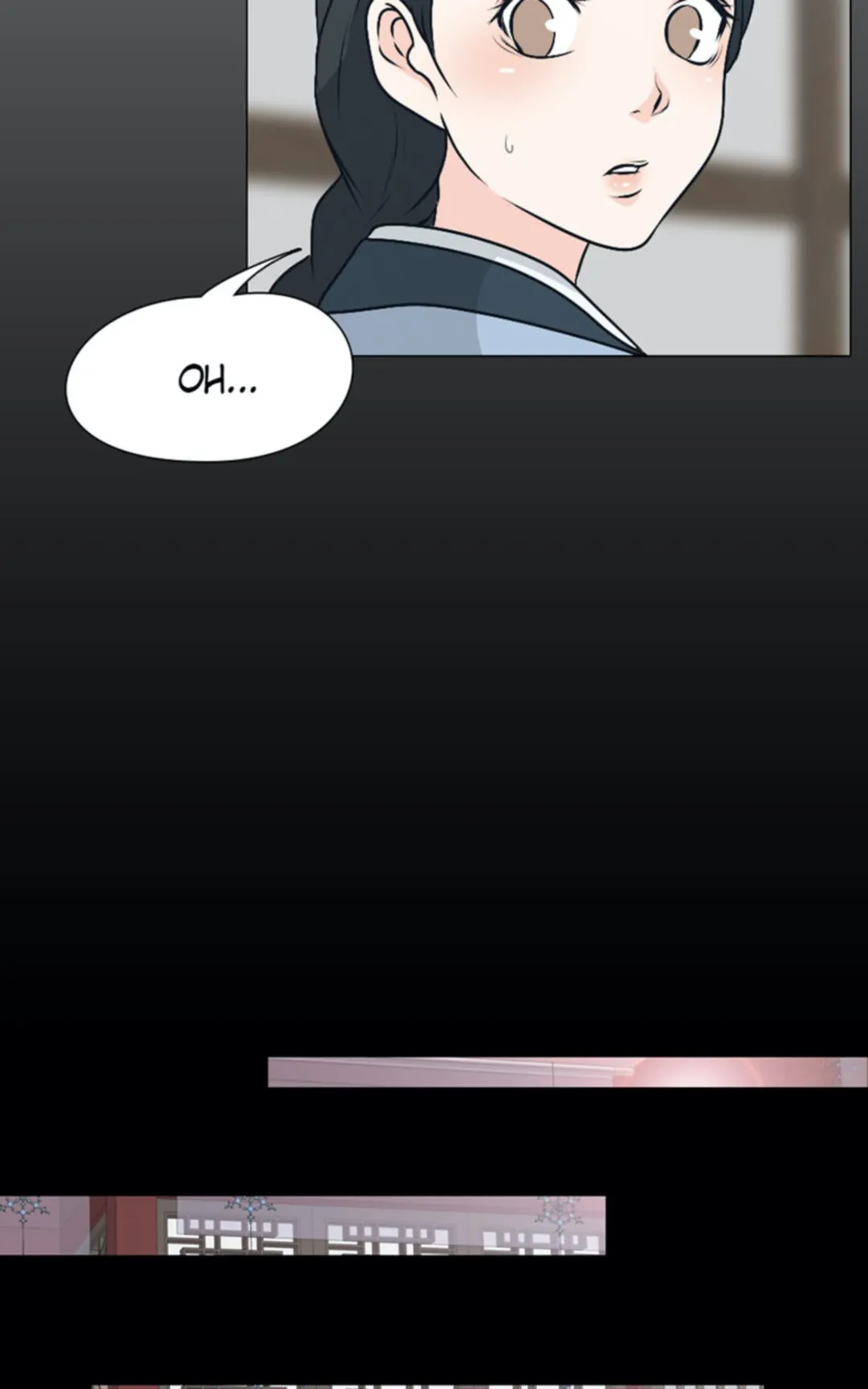The Scandalous Secret of the Crown Princess Chapter 45 - page 25