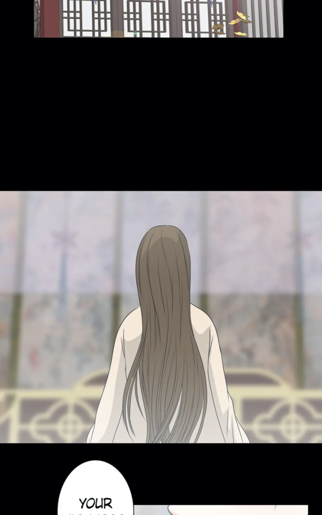 The Scandalous Secret of the Crown Princess Chapter 45 - page 26