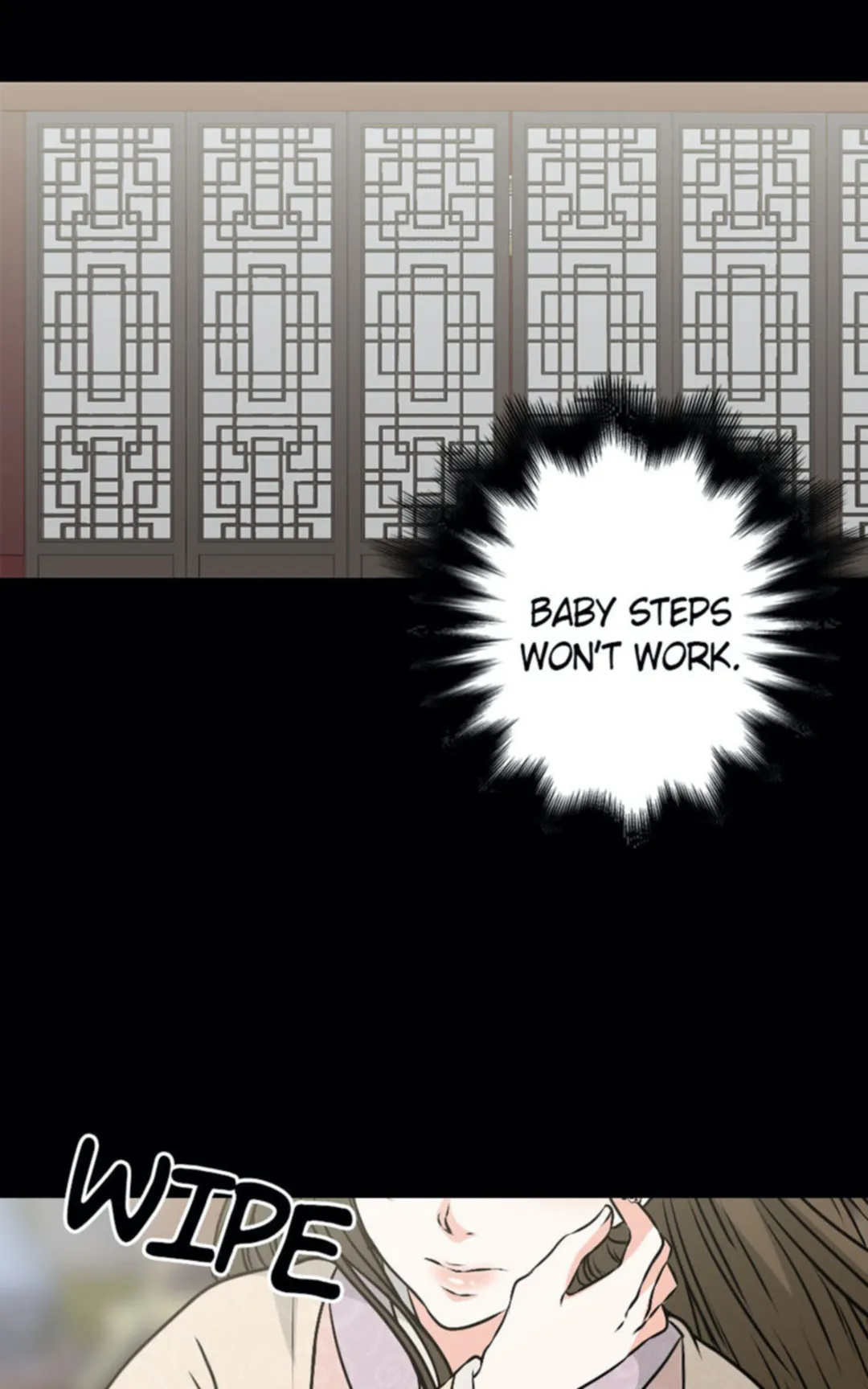The Scandalous Secret of the Crown Princess Chapter 45 - page 3