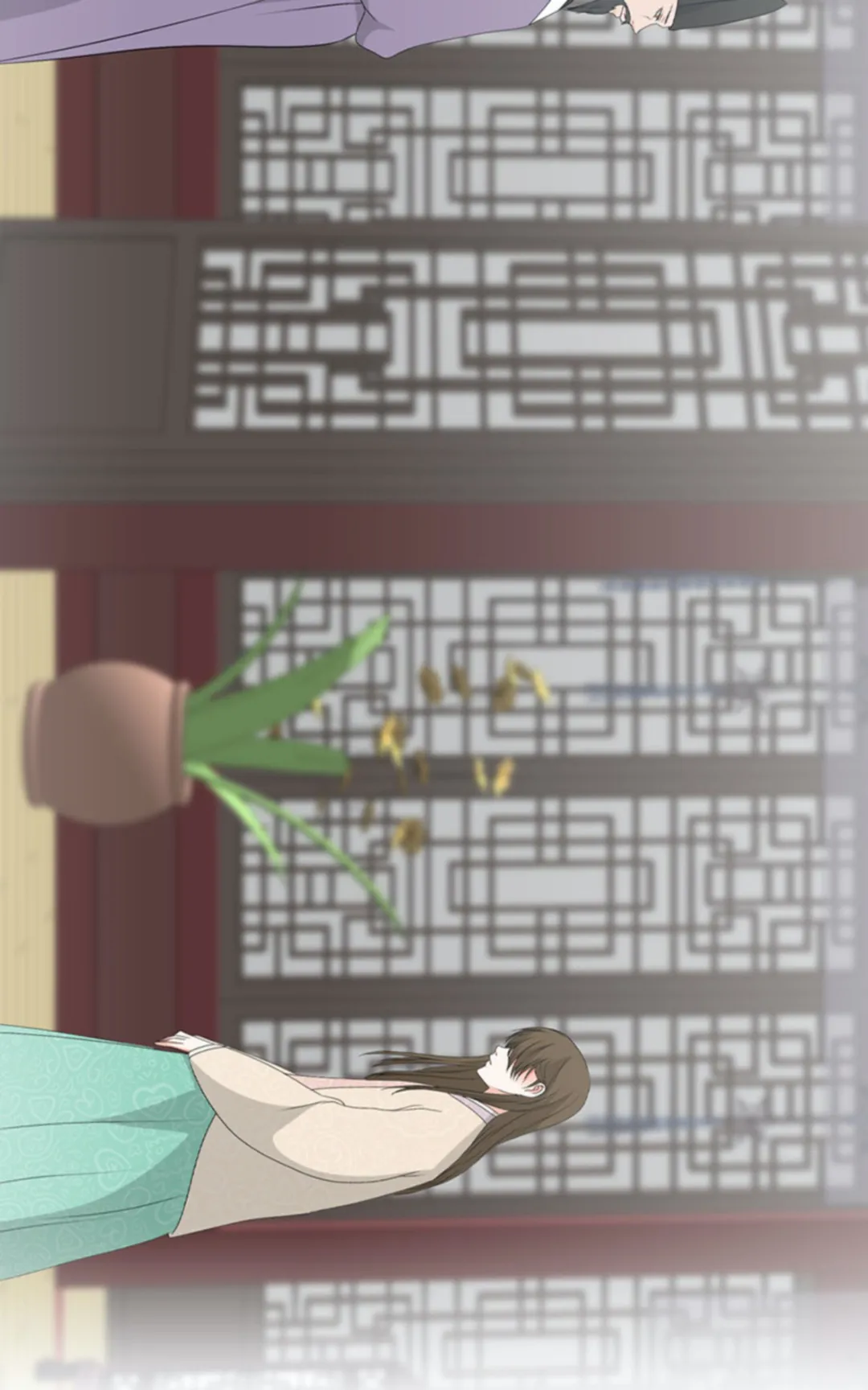 The Scandalous Secret of the Crown Princess Chapter 45 - page 31