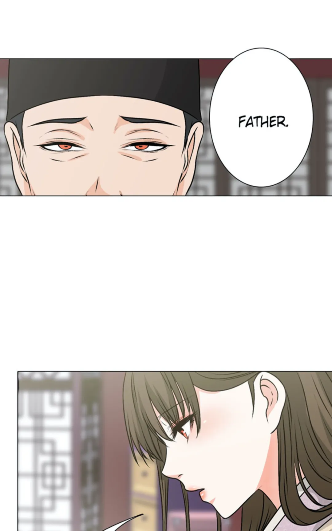 The Scandalous Secret of the Crown Princess Chapter 45 - page 37