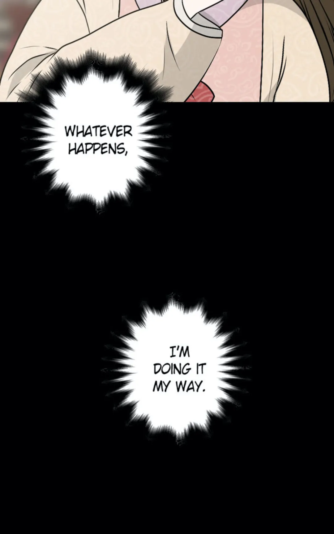 The Scandalous Secret of the Crown Princess Chapter 45 - page 4