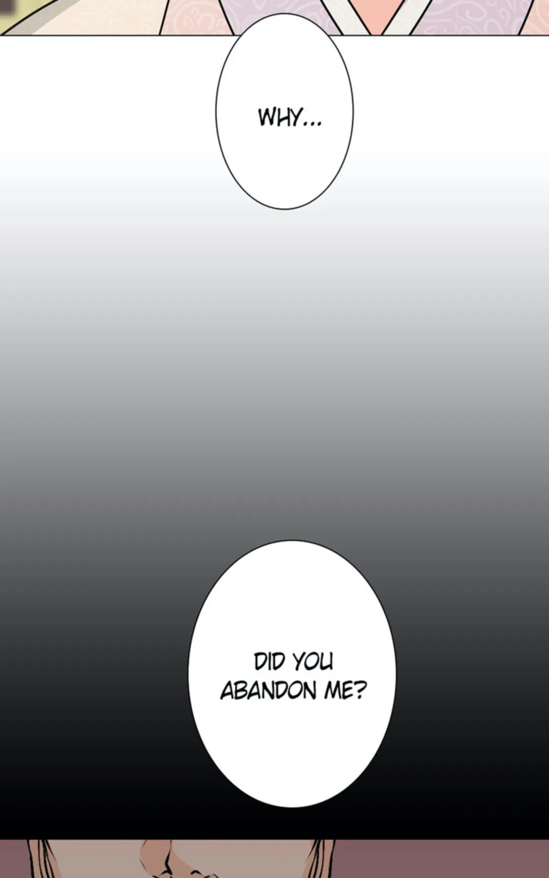 The Scandalous Secret of the Crown Princess Chapter 45 - page 40
