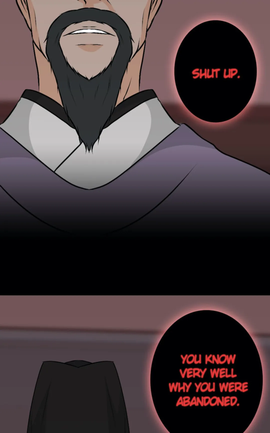 The Scandalous Secret of the Crown Princess Chapter 45 - page 41