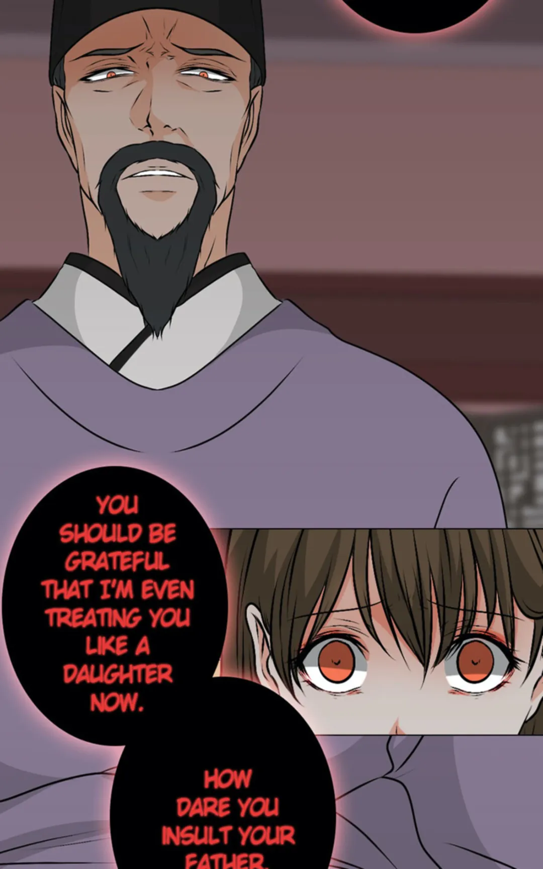 The Scandalous Secret of the Crown Princess Chapter 45 - page 42
