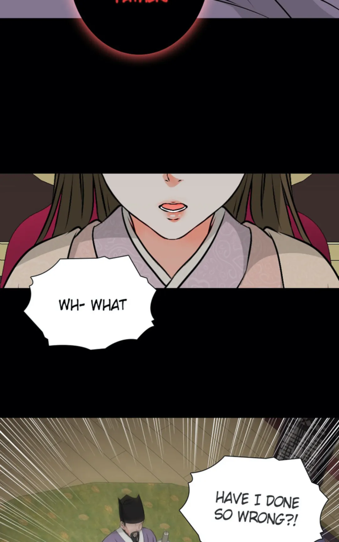 The Scandalous Secret of the Crown Princess Chapter 45 - page 43