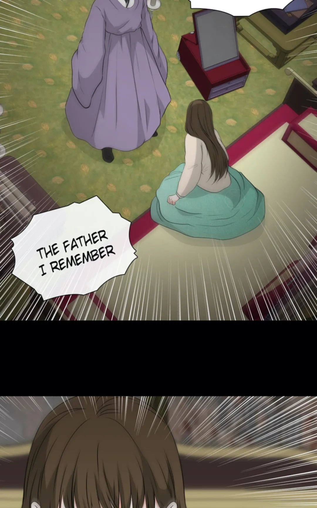 The Scandalous Secret of the Crown Princess Chapter 45 - page 44