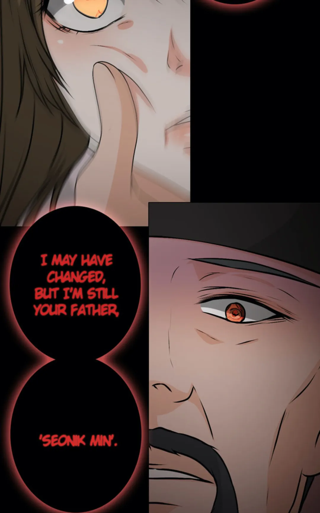 The Scandalous Secret of the Crown Princess Chapter 45 - page 47