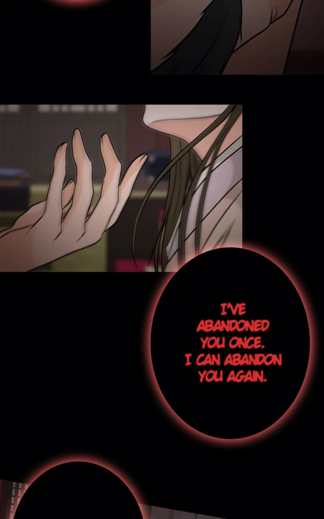 The Scandalous Secret of the Crown Princess Chapter 45 - page 48