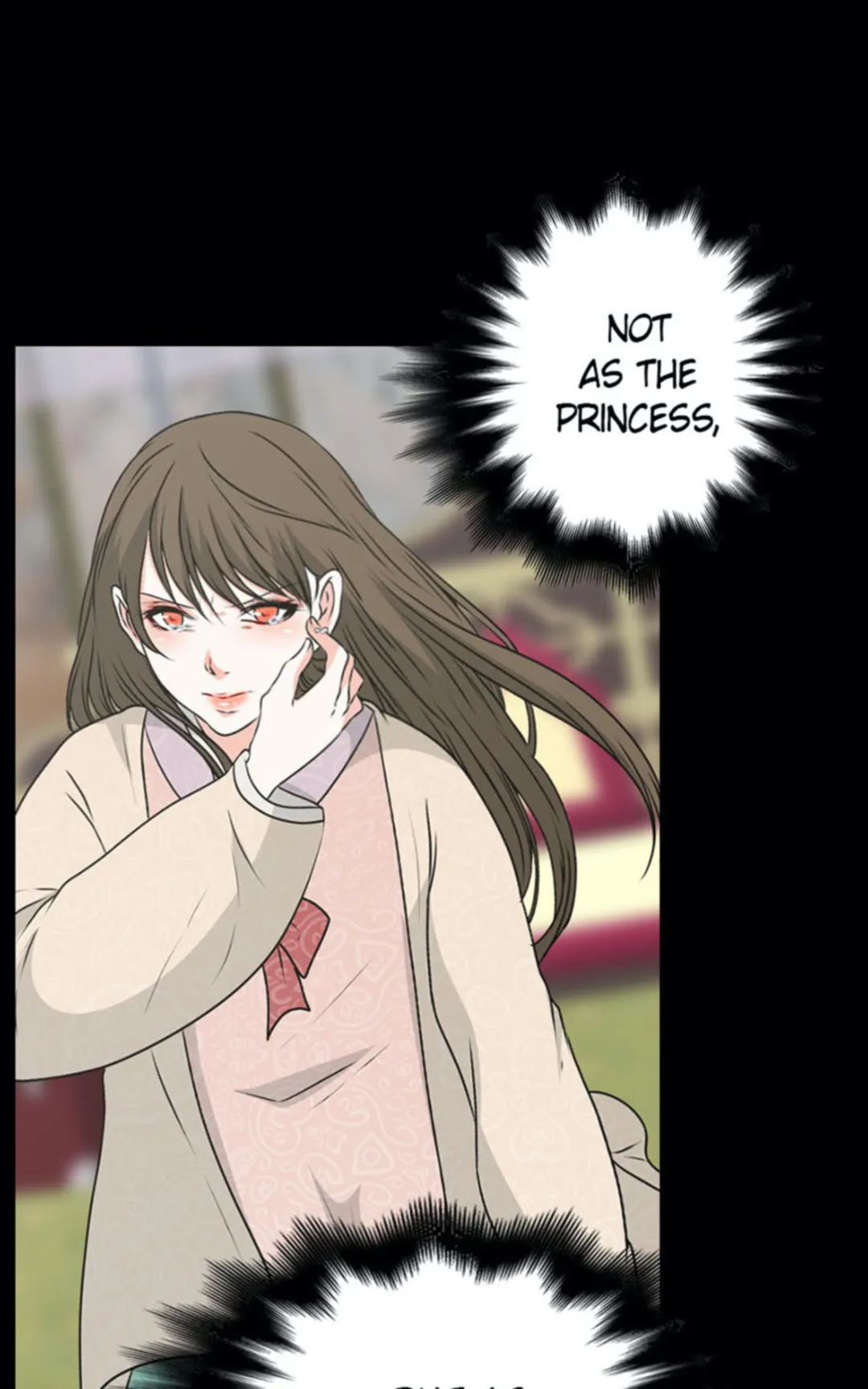The Scandalous Secret of the Crown Princess Chapter 45 - page 5