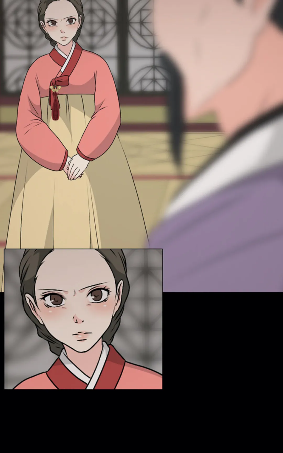 The Scandalous Secret of the Crown Princess Chapter 45 - page 52