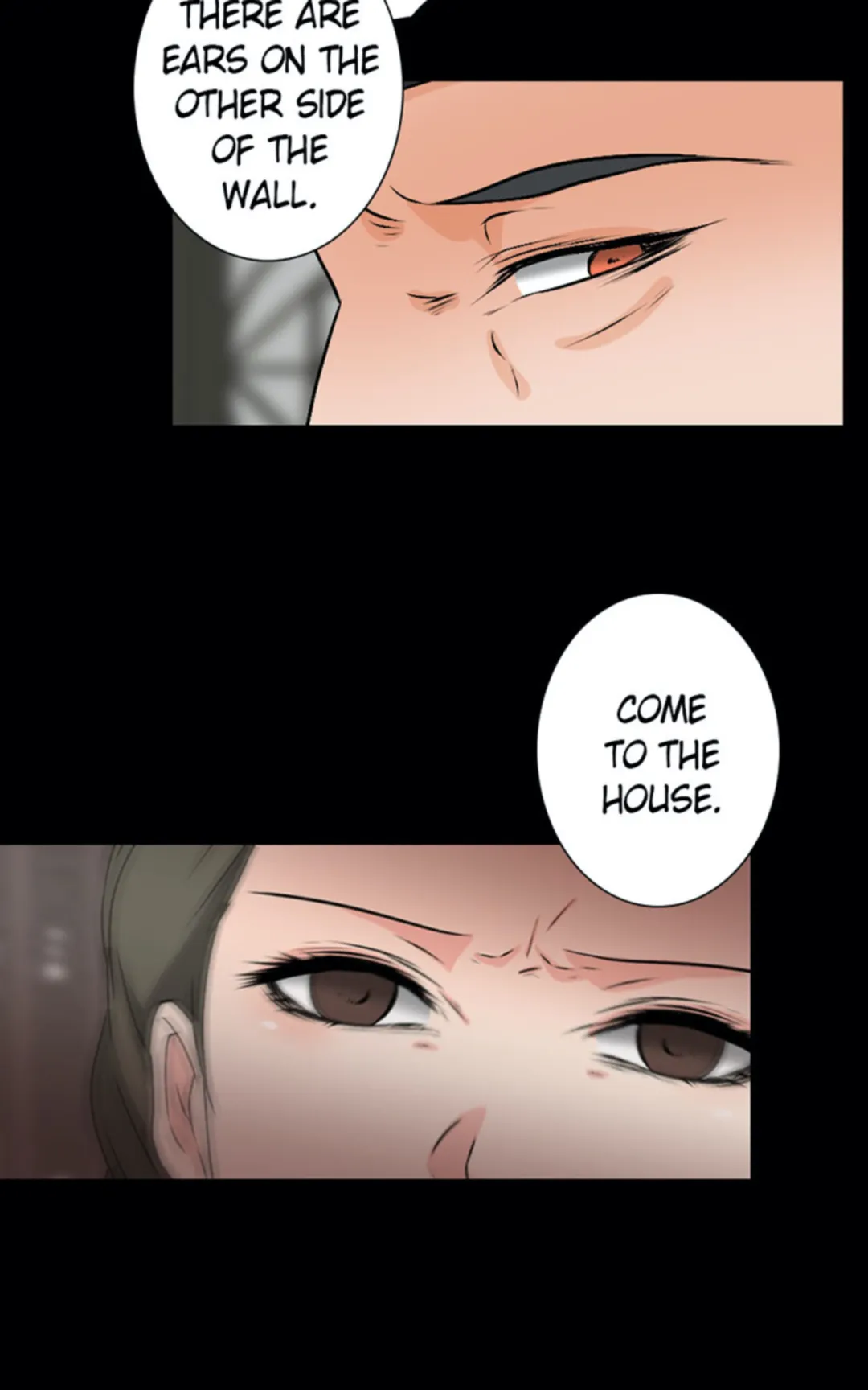 The Scandalous Secret of the Crown Princess Chapter 45 - page 56