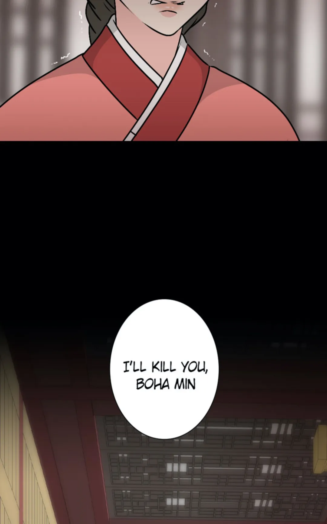 The Scandalous Secret of the Crown Princess Chapter 45 - page 59