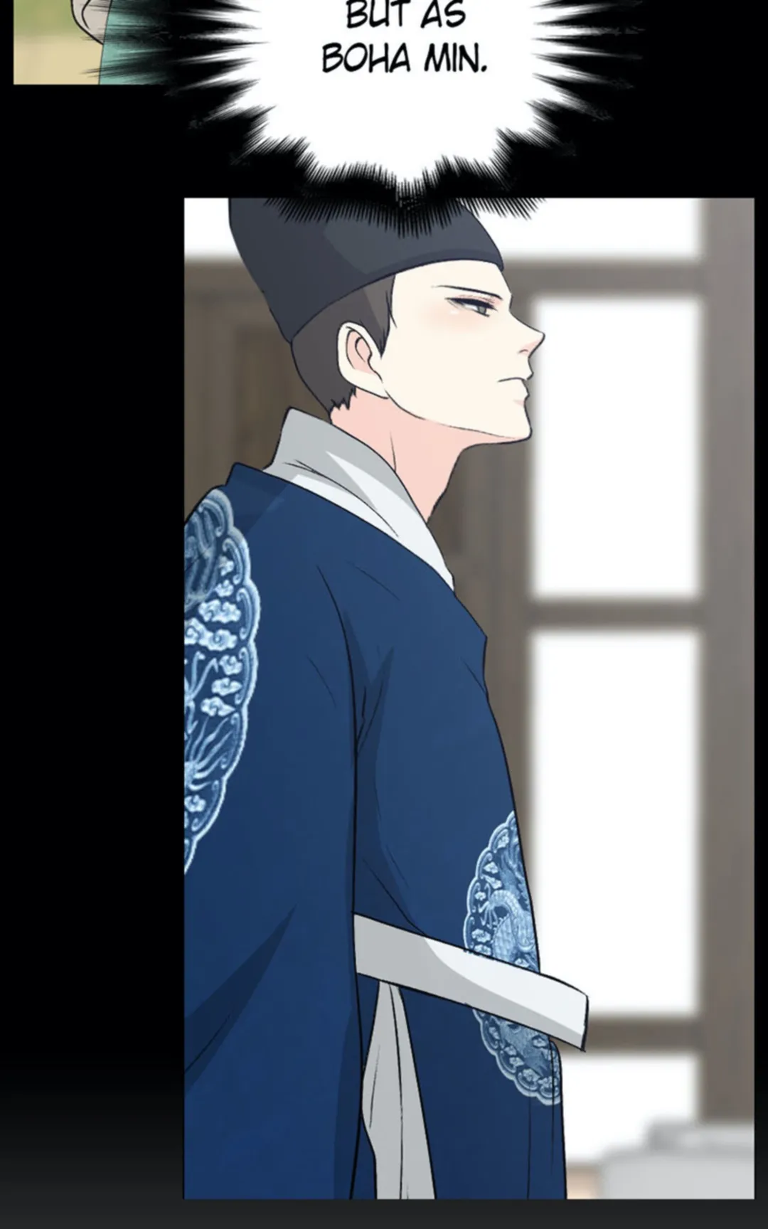 The Scandalous Secret of the Crown Princess Chapter 45 - page 6