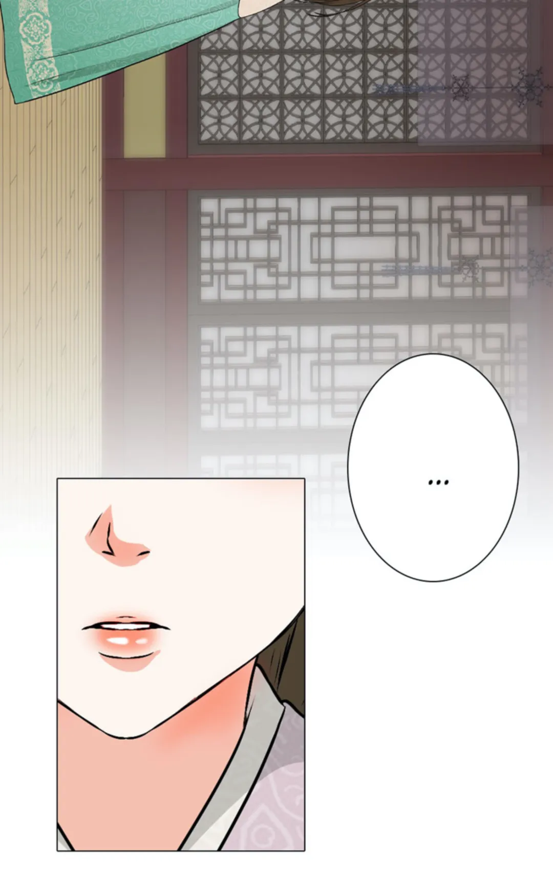 The Scandalous Secret of the Crown Princess Chapter 45 - page 61