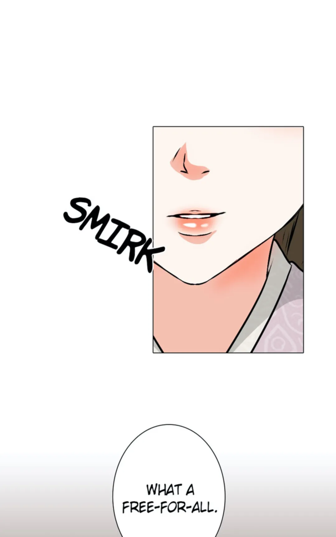 The Scandalous Secret of the Crown Princess Chapter 45 - page 62