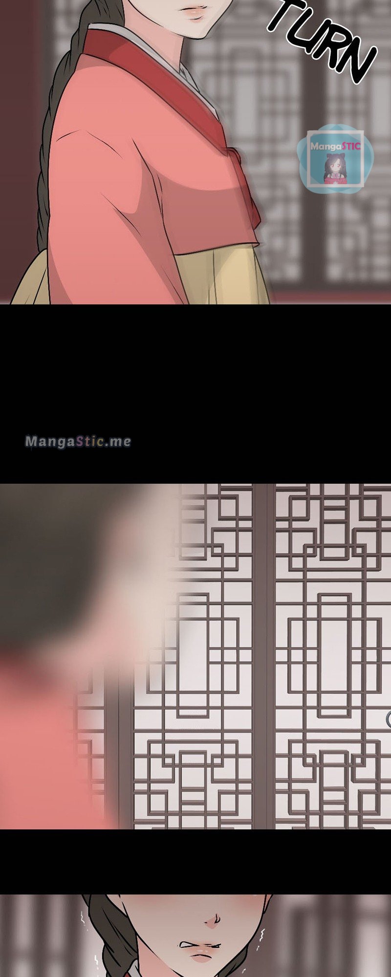 The Scandalous Secret of the Crown Princess Chapter 46 - page 2