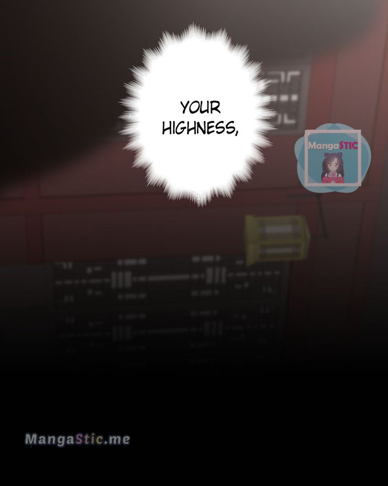 The Scandalous Secret of the Crown Princess Chapter 46 - page 40