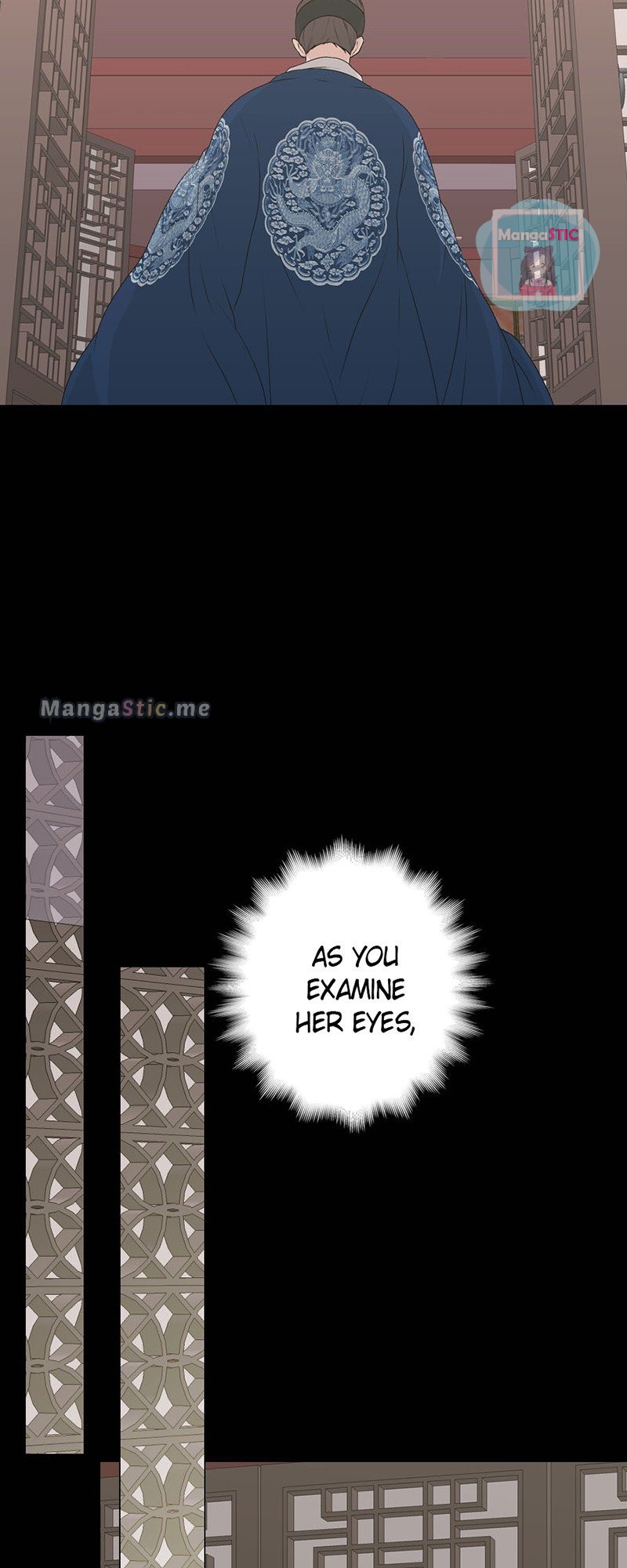The Scandalous Secret of the Crown Princess Chapter 46 - page 42
