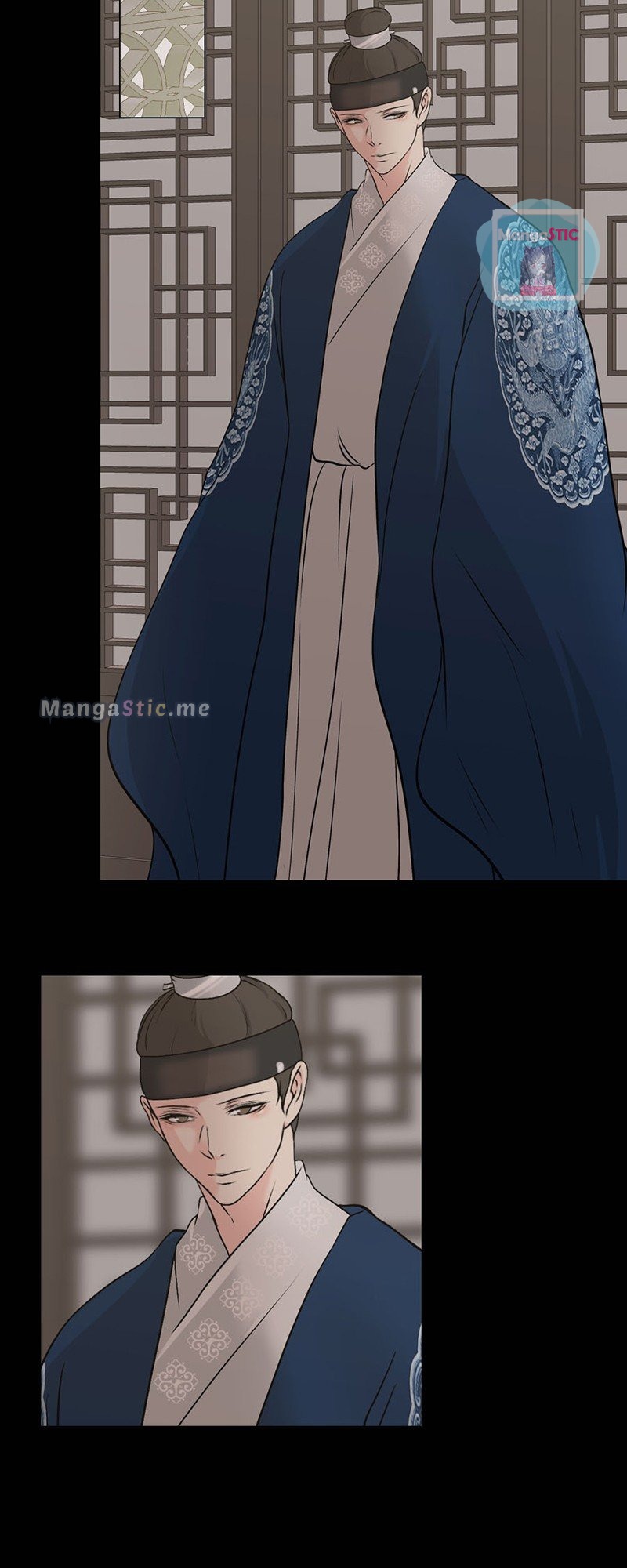The Scandalous Secret of the Crown Princess Chapter 46 - page 43