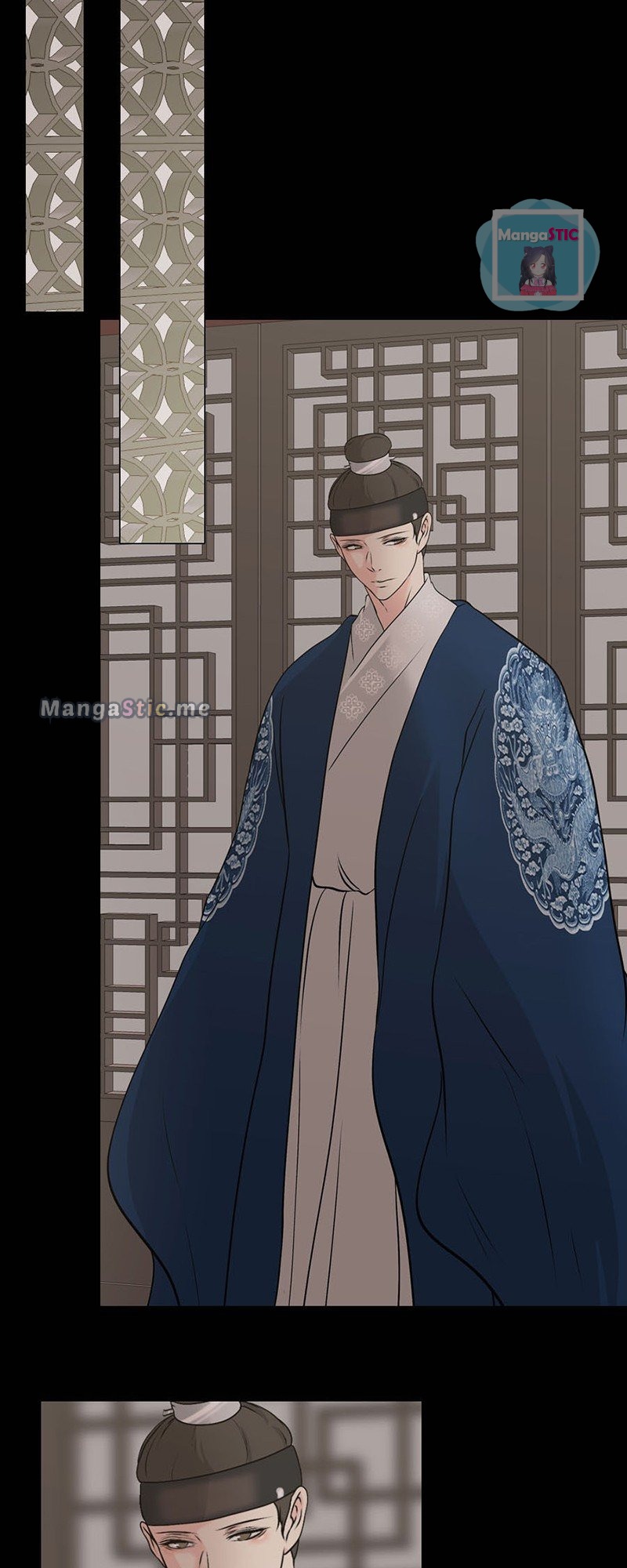 The Scandalous Secret of the Crown Princess Chapter 47 - page 2