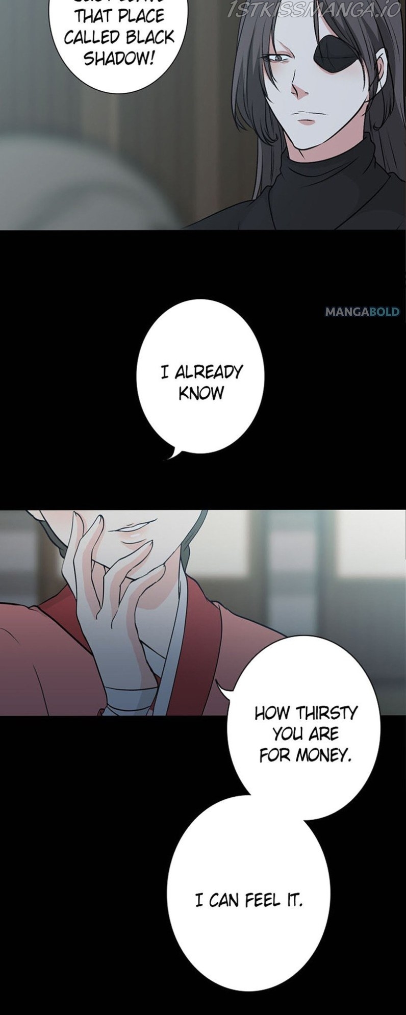 The Scandalous Secret of the Crown Princess Chapter 48 - page 2