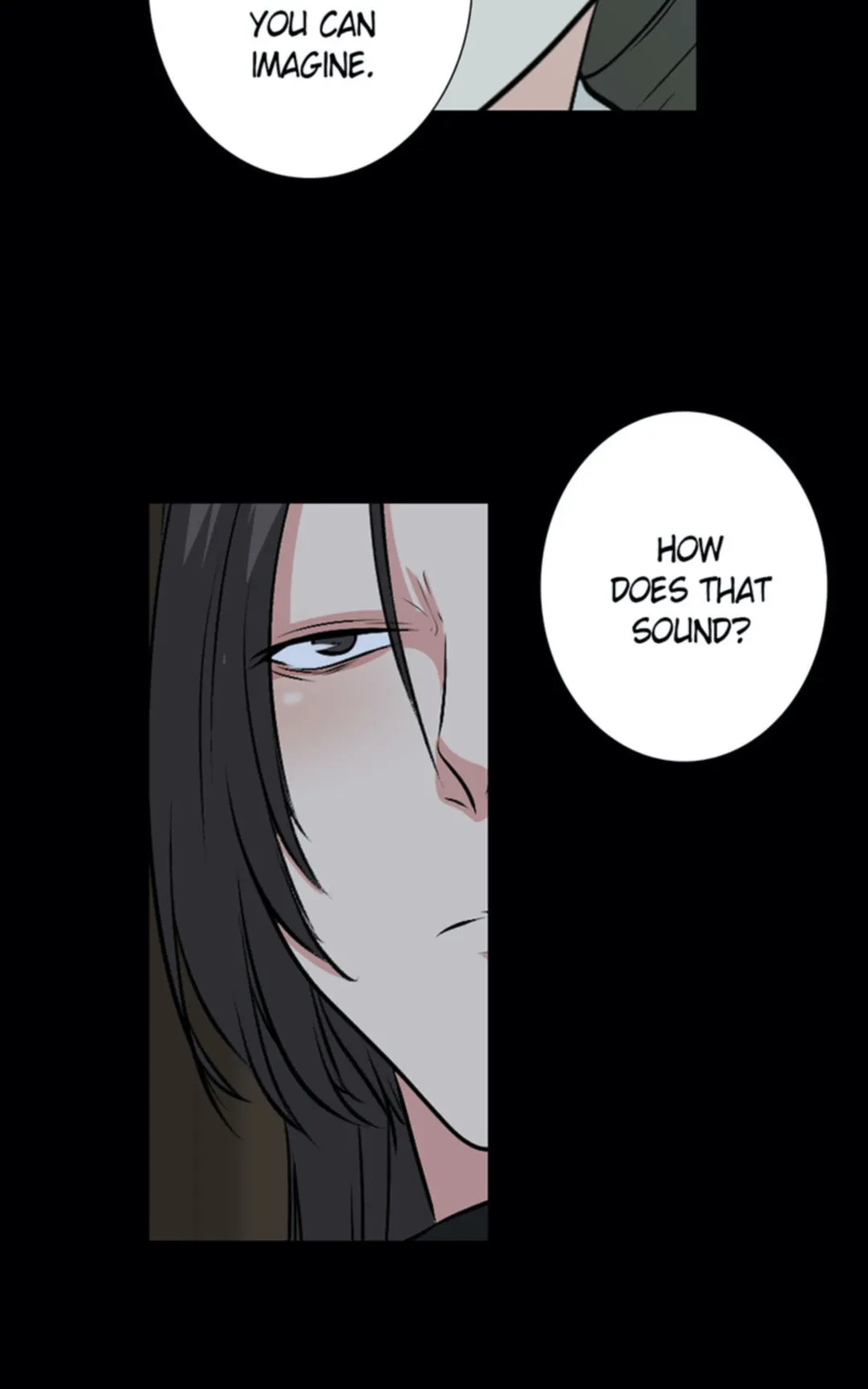 The Scandalous Secret of the Crown Princess Chapter 49 - page 11