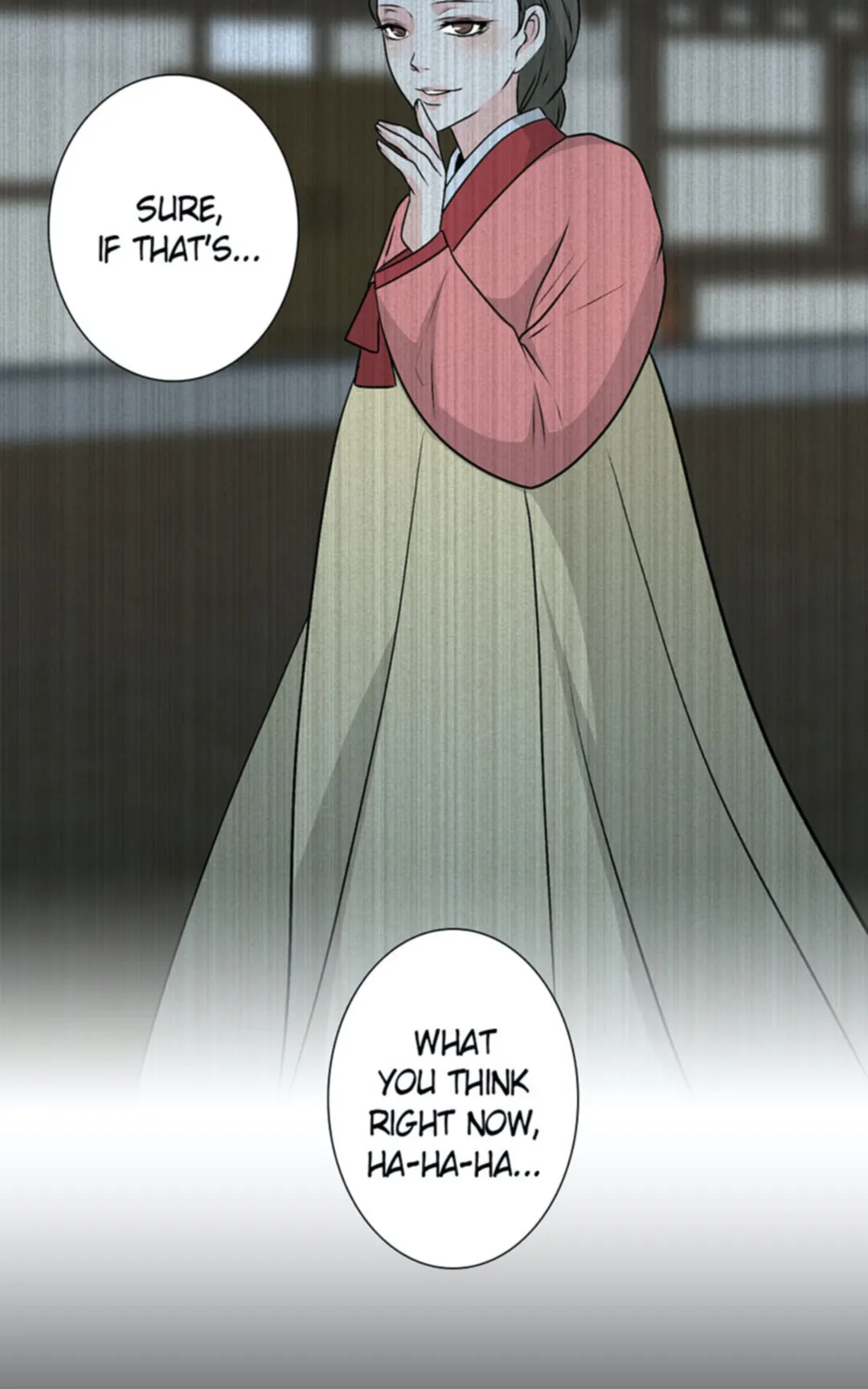 The Scandalous Secret of the Crown Princess Chapter 49 - page 15
