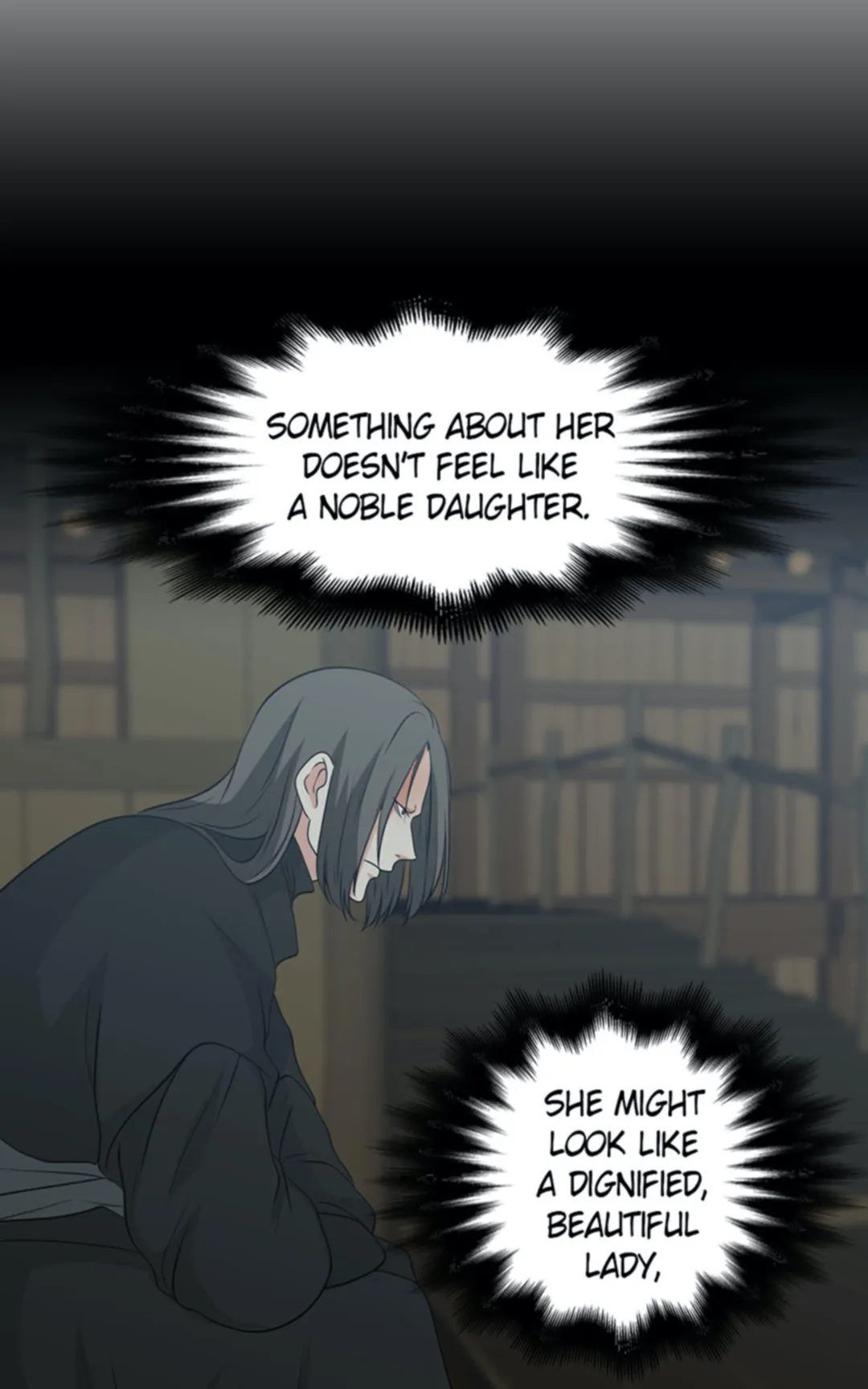 The Scandalous Secret of the Crown Princess Chapter 49 - page 16